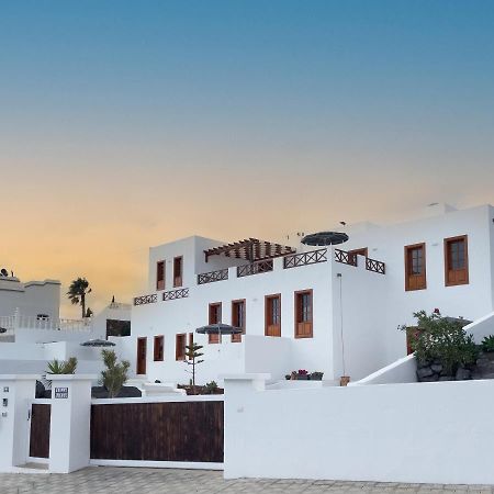 Villa Livia Tías Exterior foto