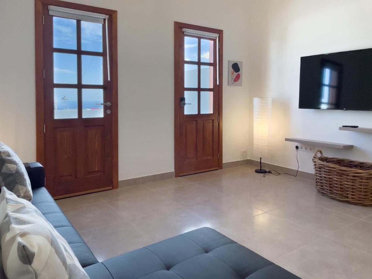 Villa Livia Tías Exterior foto